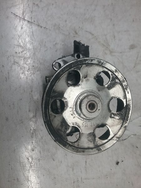 2008 MASERATI QUATTROPORTE POWER STEERING PUMP