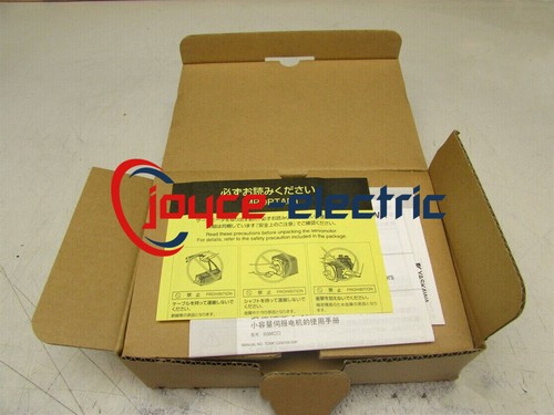 1PC YASKAWA SGMAS-08ACA4C AC Servo Motor SGMAS08ACA4C New Expedited Ship - Picture 2 of 2