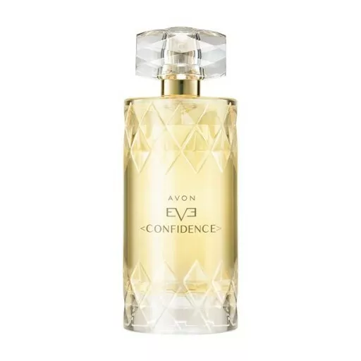 AVON Eve Confidence Eau de Parfum Spray 100 ml New Boxed eBay