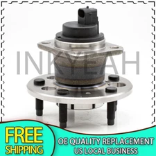 512152 Rear Wheel Bearing Hub For 2004-2005 Chevrolet Classic / 2001-2003 Malibu