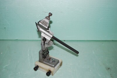 GENERAL DRILL GRINDING ATTACHMENT NO. 825 | eBay