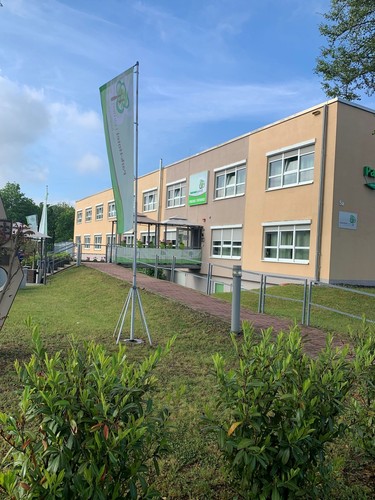 Reise Deal Rhein-Neckar-Region bei Heidelberg | Park-Hotel Leimen 3ÜF 2 Personen - Bild 2 von 12