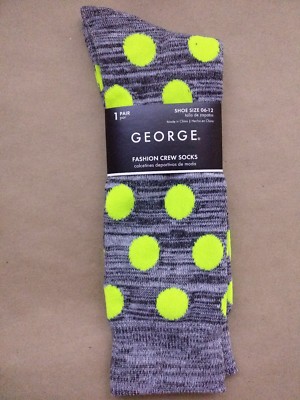 mens neon dress socks Amazon.com: Men's Neon Teddy Boy Socks Rock N Roll 60s 70s 80s Fancy Dress Socks (Blue) : Clothing, Shoes & Jewelry