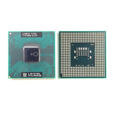 Intel Core 2 Duo Mobile T7250 SLA49 Dual Core CPU 2.00GHz 2MB 800MHz Processor-
