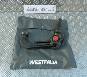Westfalia фаркоп touareg
