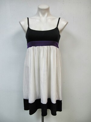 colorblock empire waist dress Color Block Empire Maxi – Celia Collection main image 1