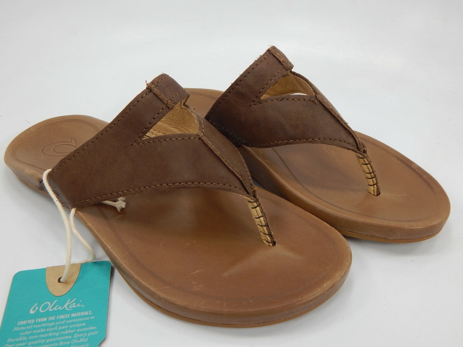 best olukai sandals