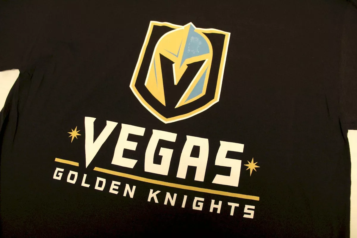 Las Vegas Hockey Team Shirts' Men's Premium T-Shirt
