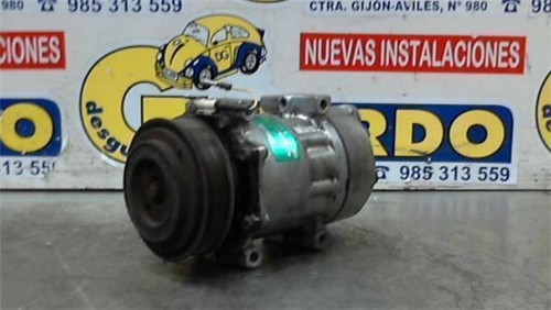 7700111289 Klimakompressor Renault Laguna (B56)(1994->) 1.9 Dti (B56J) F9Q -   S