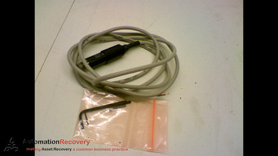 UNITRONIC 7851 SPRAY NOZZLE MOTOR 24-VOLT, NEW* #173568