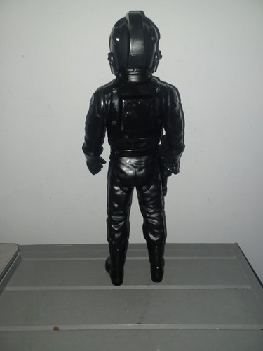 Star Wars TIE Fighter Pilot Imperial Jakks Pacific Storm Trooper Empire Big Fig - Picture 3 of 7
