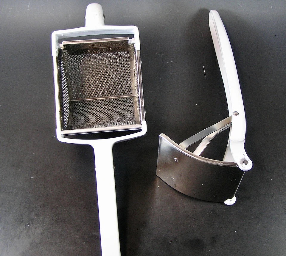 Ricer de patatas Norpro Deluxe Jumbo Foto 4 de 4