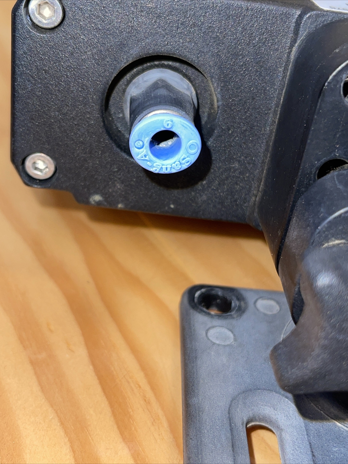 Vigilant Solutions VSR-20-975 License Plate Recognition LPR Camera ...