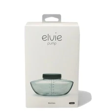 Elvie Pump Bottles 3 Pack