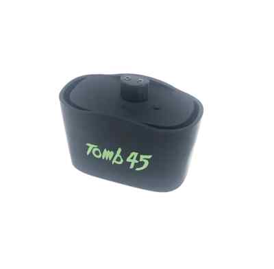 Tomb45 PowerClip For Babyliss FOILFX02 Shaver Wireless Charging Adapter