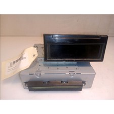 Autoradio Volvo C30