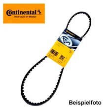 10x850 CONTI Keilriemen für FORD FIESTA ORIONOPEL ASCONA C KADETT D RENAULT 12
