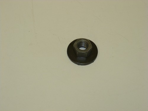 Convertible Top Deck Lid Arm Hinge Mounting Nuts TWO (2) OEM 1995 C4 Corvette - Picture 7 of 10