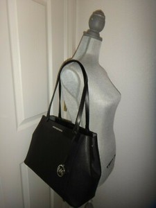 mk meredith tote