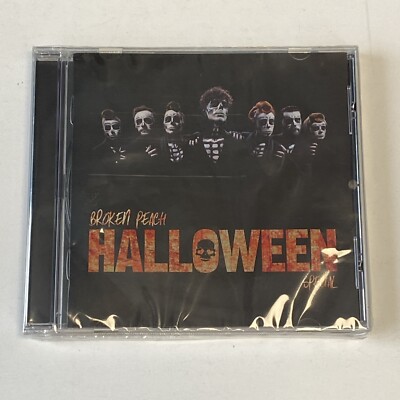 激レア E.D.O.蛍 HALLOWEEN SPECIAL MIX CD s-l400.jpg