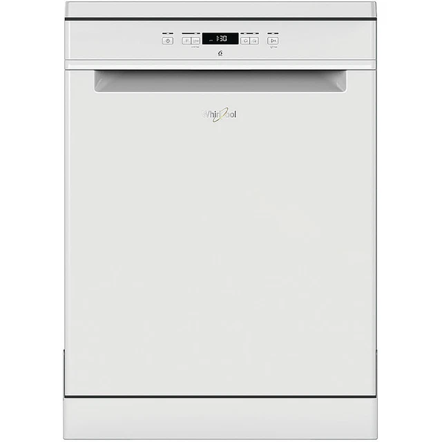 Lavavajillas Whirlpool