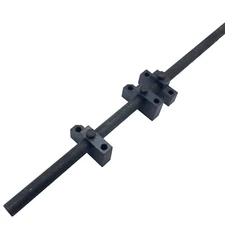 LOT OF 4 KENT MOORE VALVE SPRING COMPRESSOR EN-46721-1 W/ EN-46721-3 USA 🎯