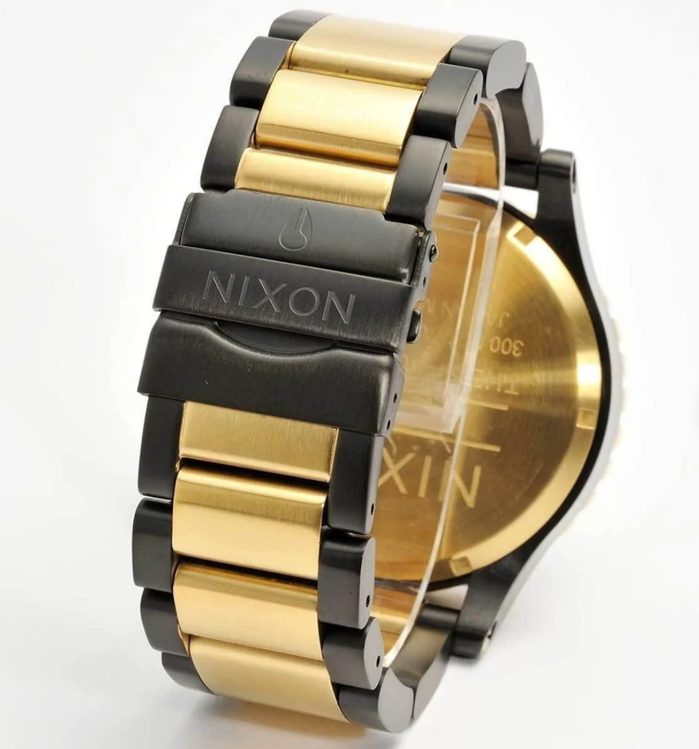 NIXON - Orologio Uomo A2432448 (48 Mm
