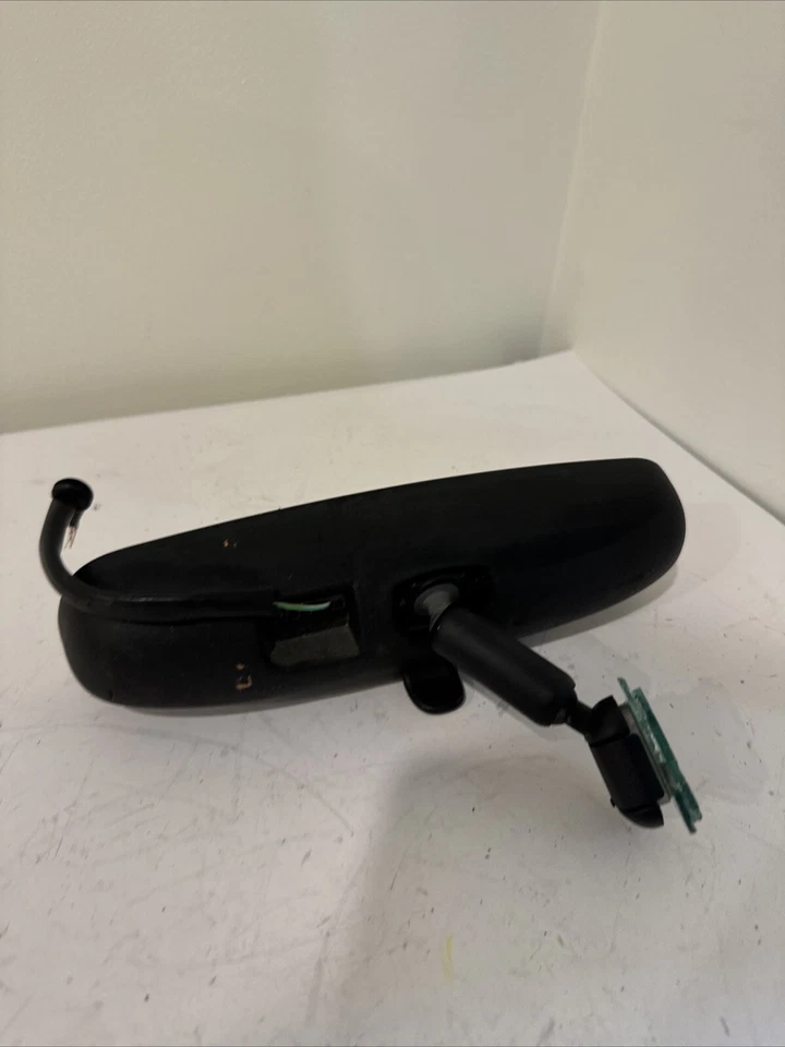 Ford Mustang 2003 espejo retrovisor interior OEM Foto 4 de 4