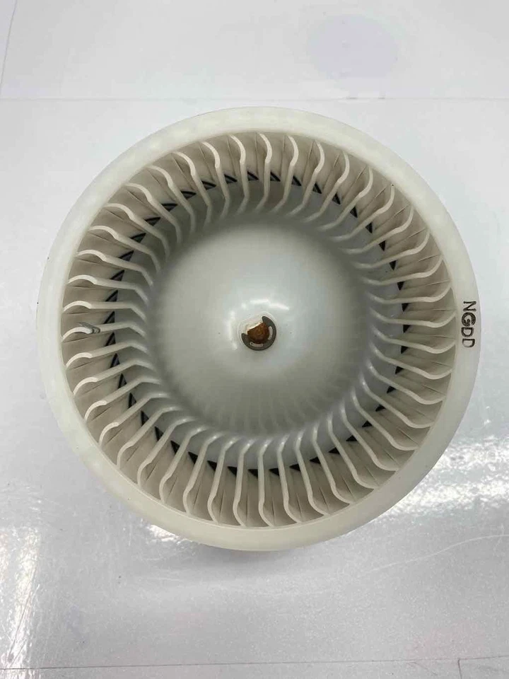 Motor soplador Hyundai Santa Fe 2019 2020 HVAC aire acondicionado conjunto de calefacción OEM swb 97113A9010 Foto 2 de 4