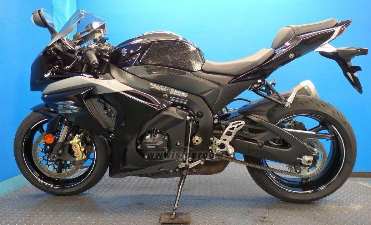 SUZUKI GSX-R1000 2011-2015 GT78A BALANCER SET X2 PCS HANDLEBAR