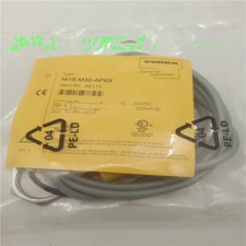 1 PCS Turck NI15-M30-AP6X proximity switch sensor  PNP