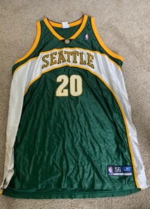 gary payton authentic jersey