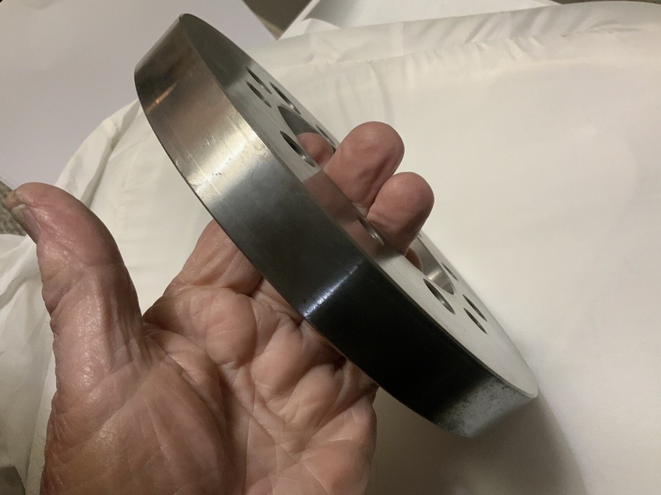 lathe chuck Model #: 1205011 Chuck Size: 12