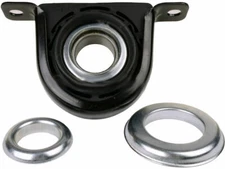 For 1989 Dodge D100 Drive Shaft Center Support Bearing 37939TQ