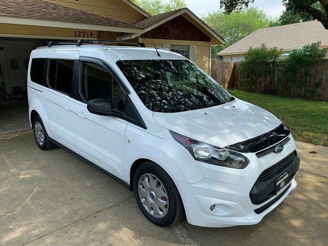 ford transit connect for sale on ebay