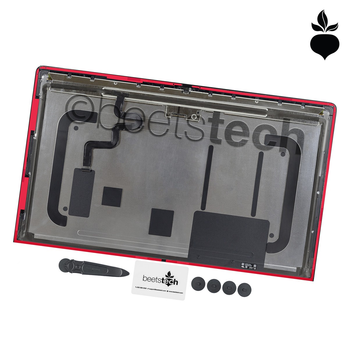 GR_A LG LCD DISPLAY PANEL SCREEN - Apple iMac 27
