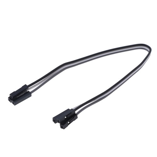 SPDIF optical and RCA out plate cable bracket for asus msi gigabyte motherby-b - Afbeelding 2 van 11