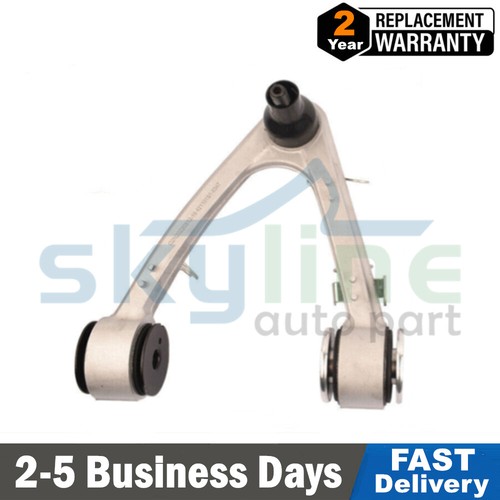 1x Upper Front Left Control Arm Fit Maserati Quattroporte Gran Turismo 980139894