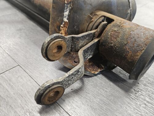 1960 1961 1962 1963 Mercury Comet 3 On The Tree Steering Column Assembly OEM - Picture 15 of 20