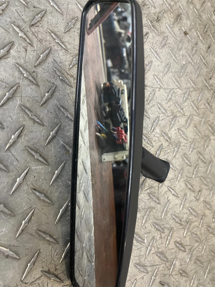 Espejo retrovisor Ford Mustang GT 1994-04 Cobra 03 02 01 2000 99 98 97 96 95 Foto 4 de 4