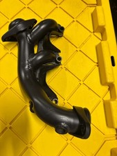 Oem - 1986-87 Turbo Buick Grand National 3.8 Exhaust Manifolds Oem - 1986-87 Turbo Buick Grand National 3.8 Exhaust Manifolds