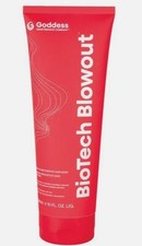 Goddess BioTech Blowout Leave-In Restorative Hair Mask / 10 oz Full Size NEW