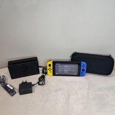 nintendo switch fortnite edition console come nuova + accessori gam3r 🎮