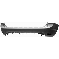 Diederichs 1417655 StoßStange Hinten FüR Ford Focus II Turnier (Da_, Ffs, Ds) 20