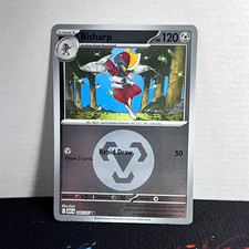 Bisharp, Ascended Heroes 147/217 Energy Symbol, NM
