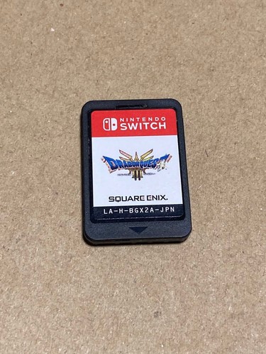 Dragon Quest III HD-2D Remake for Nintendo Switch game software Japan 95 - Picture 1 of 1