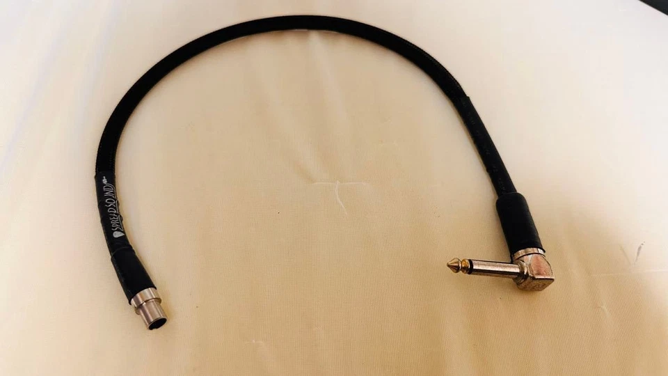 USED Line 6 Relay G50 Digital Guitar Wireless System TBP12 Bodypack Transmitter - Image 3 of 4