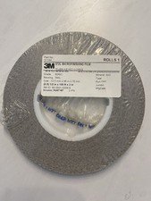 3m  372L Microfinishing Film