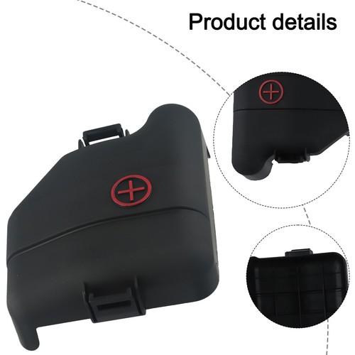 Battery Tray Trim Cover for Hyundai For Veracruz For IX55 07 12 919713J290 - Picture 5 of 19