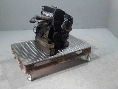 Motor ohne Anbauteile (Benzin) ADP AUDI A4 (8D, B5) 1.6